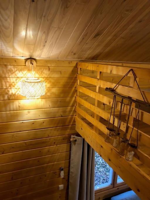 La Clef Des Champs - Vue Imprenable - Piscine Chalet