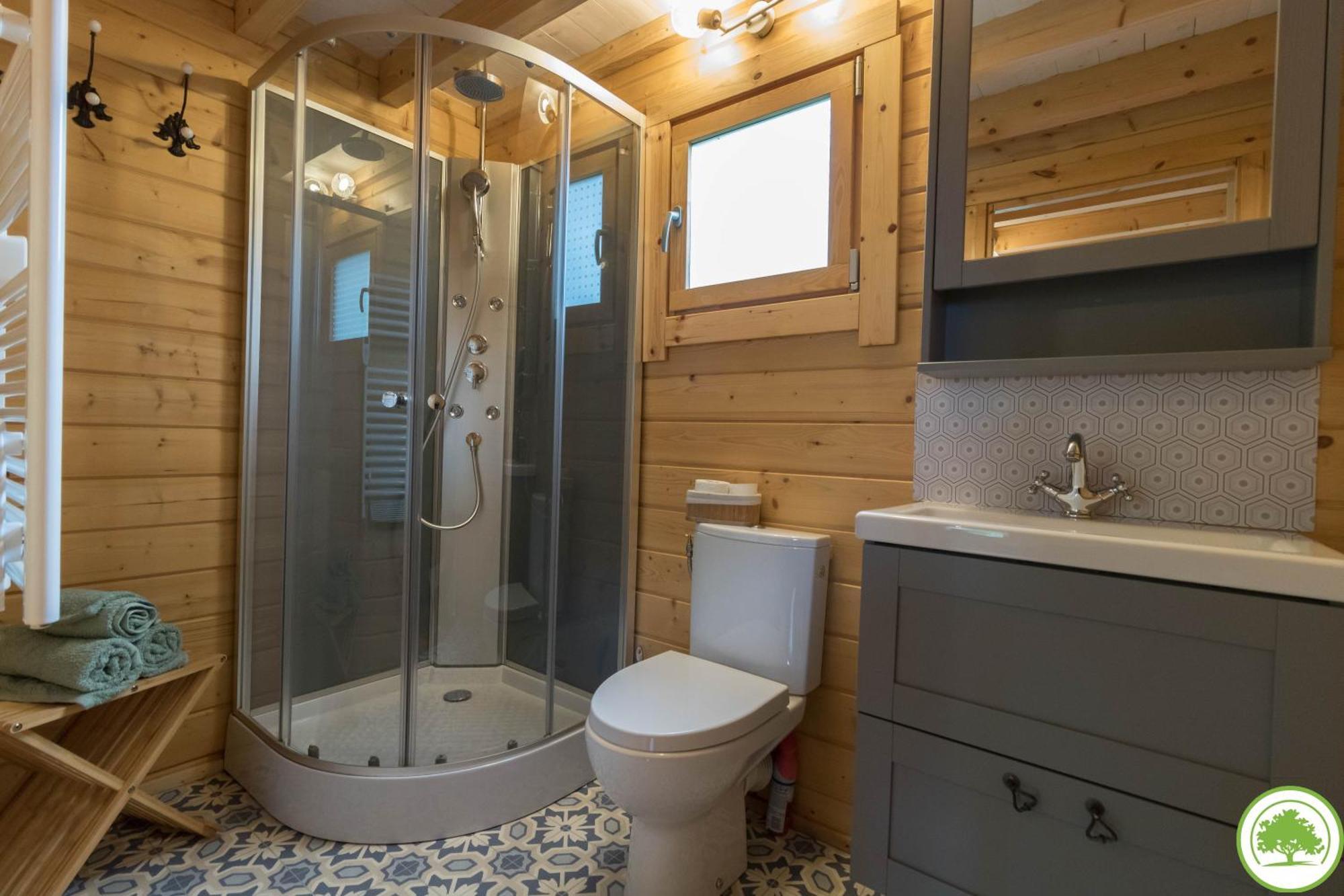 Chalet La Clef Des Champs - Vue Imprenable - Piscine *